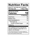 Byler’s Relish House Byler’s Sweet Pepper Relish, 16 oz Fruits & Veggies Byler's 