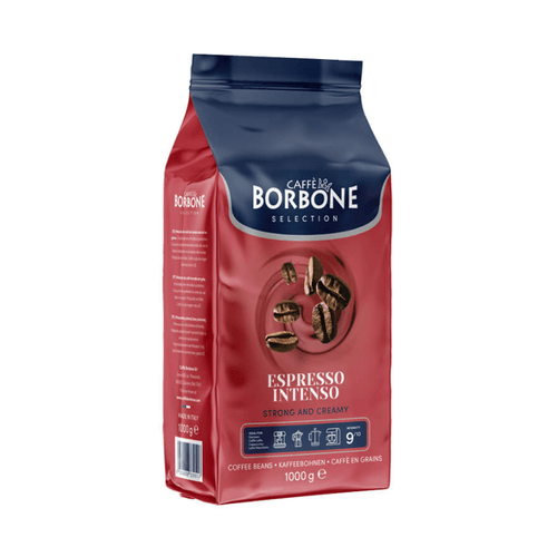 Caffe Borbone Espresso Intenso Whole Bean Espresso, 2.2 Lbs Coffee & Beverages Caffe Borbone 