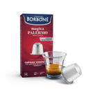 Caffe Borbone Magica Palermo Nespresso Capsules, 10 Count Coffee & Beverages Caffe Borbone 