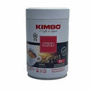 Caffe Kimbo Espresso Napoletano Can, 8.8 oz Coffee & Beverages Kimbo Coffee 
