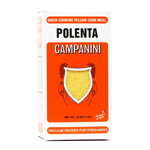 Campanini Polenta, 1 Lb Pasta & Dry Goods Campanini 