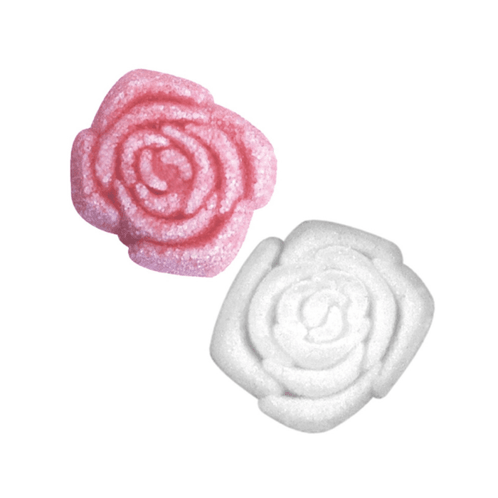 Canasuc Pink Sugar Roses, 3.7 oz Pantry Canasuc 
