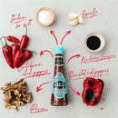 Casa Firelli Italian Extra Hot Sauce, 5 oz Sauces & Condiments Casa Firelli 