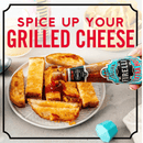 Casa Firelli Italian Extra Hot Sauce, 5 oz Sauces & Condiments Casa Firelli 