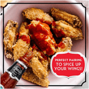 Casa Firelli Italian Extra Hot Sauce, 5 oz Sauces & Condiments Casa Firelli 