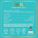 Casa Firelli Italian Truffle Hot Sauce, 5 oz Sauces & Condiments Casa Firelli 