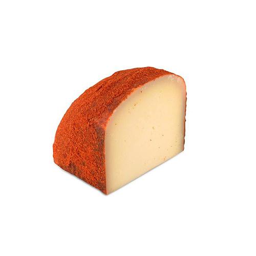 Casa Madaio Rosso Cheese, 3.2 lb. (1.5 kg) Cheese Casa Madaio 