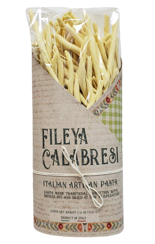 Casarecci Fileya Calabresi, 17.6 oz