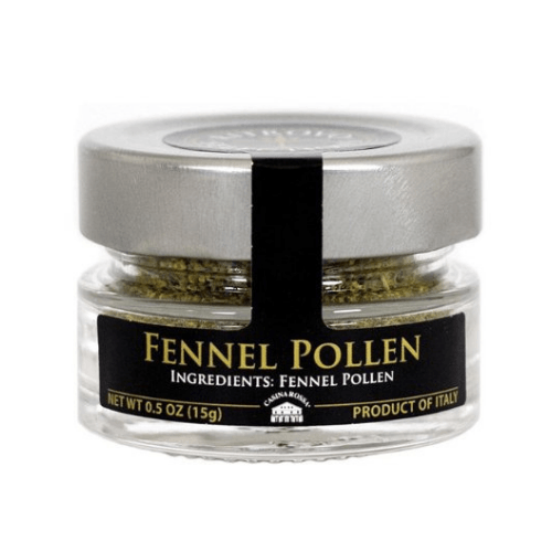 Casina Rossa Fennel Pollen, 0.5 oz Pantry Ritrovo 