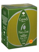 Castelines Extra Virgin Olive Oil - 3 Liter