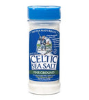 Celtic Sea Salt Fine Ground Vital Mineral Blend Shaker, 8 oz