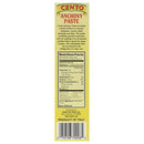 Cento Anchovy Paste, 2.12 oz Seafood Cento 