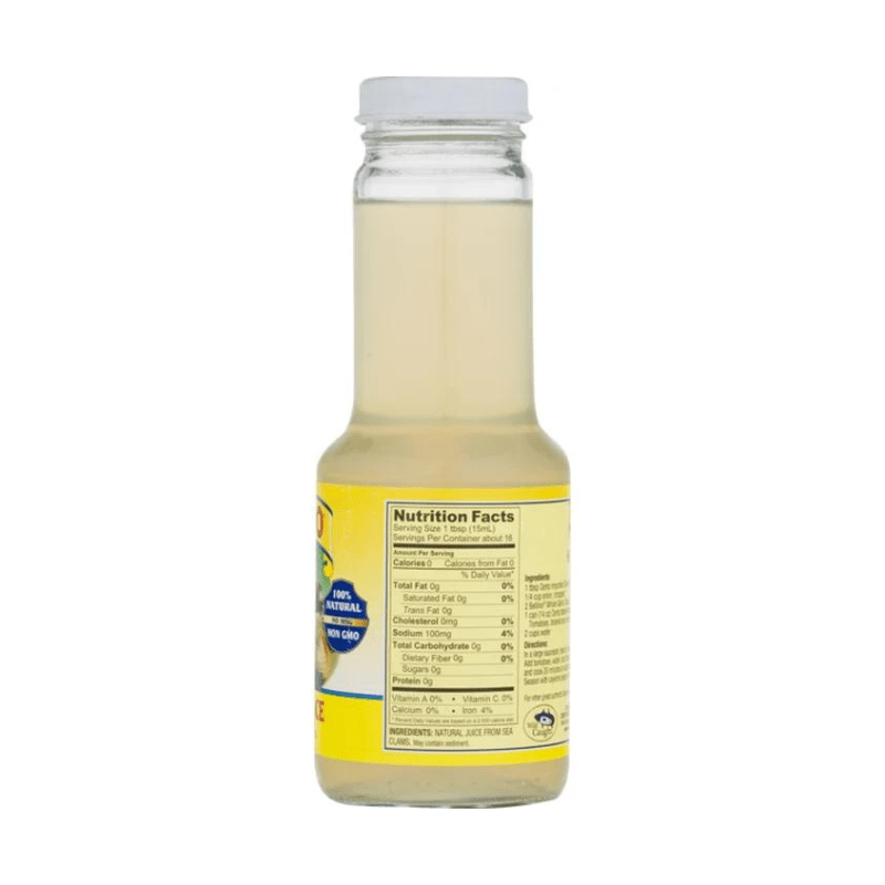 Cento Clam Juice, 8 oz Supermarket Italy