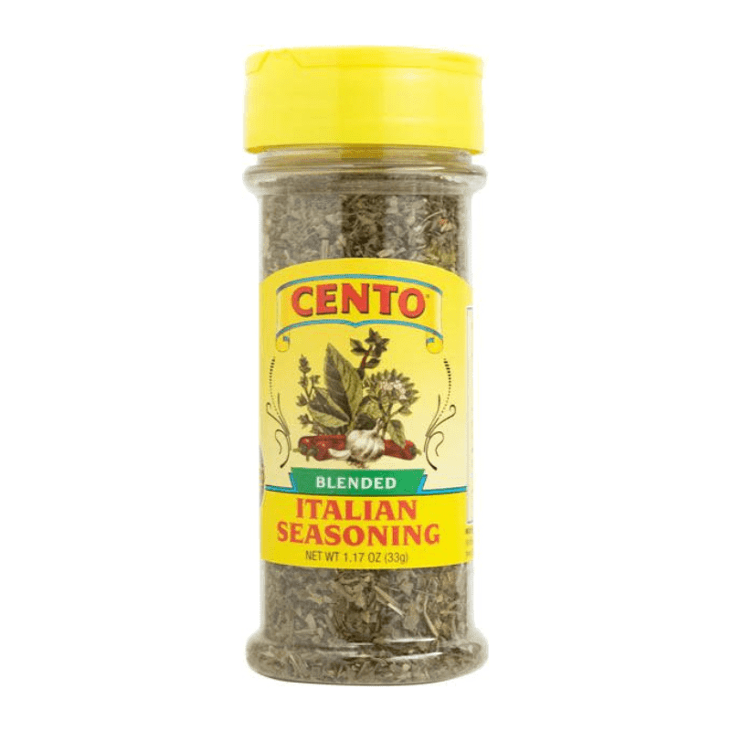 Cento Italian Seasoning, 1.17 oz Pantry Cento 