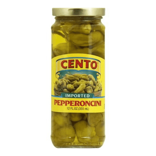 Cento Pepperoncini, 12 oz Fruits & Veggies Cento 