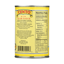 Cento Red Clam Sauce, 10.5 oz Sauces & Condiments Cento 
