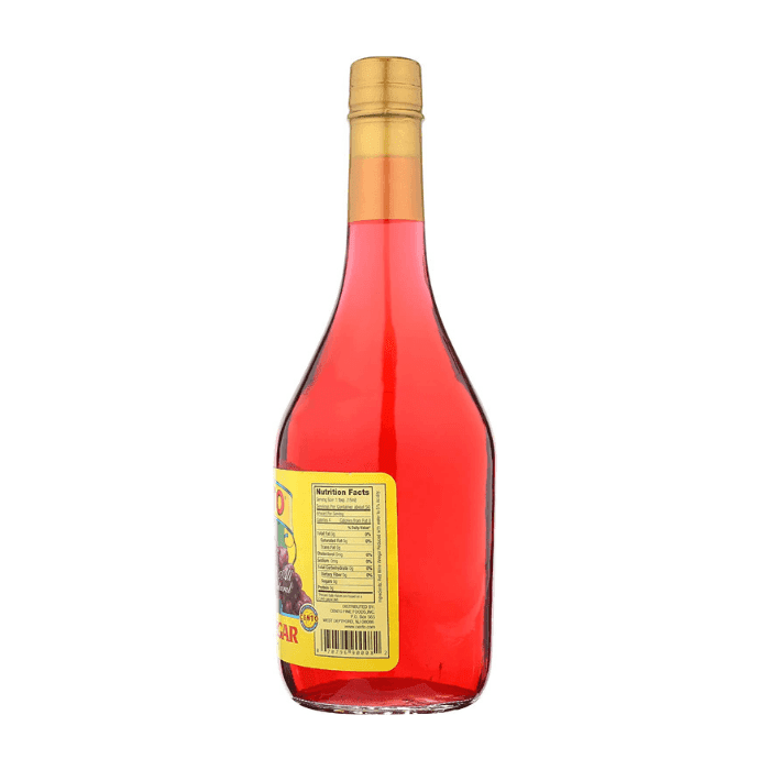 Cento Red Wine Vinegar, 25.4 oz Oil & Vinegar Cento 