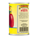 Cento Tomato Paste, 6 oz Pantry Cento 