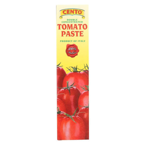 Cento Tomato Paste in a Tube, 4.6 oz