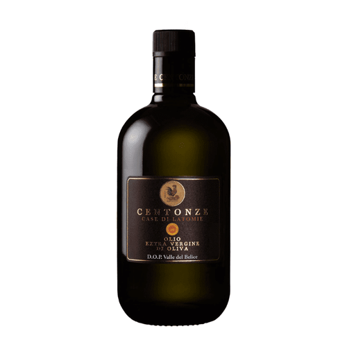 Centonze PDO Belice Extra Virgin Olive Oil, 750 mL Oil & Vinegar Centonze 