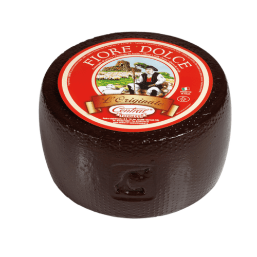 Central Fiore Dolce Cheese, 7 lbs