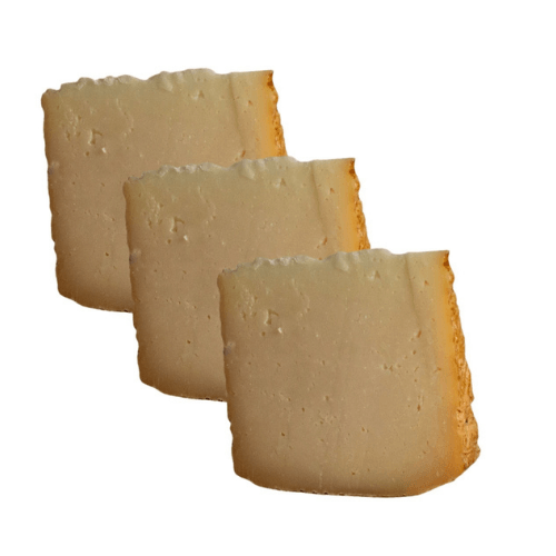 Central Moliterno Cheese Wedge, 7 oz [Pack of 3] Cheese Central 