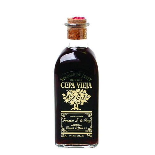 Cepa Vieja Sherry Vinegar - 500ml
