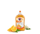 Chanteclair Marsiglia Dishwashing Detergent with Orange