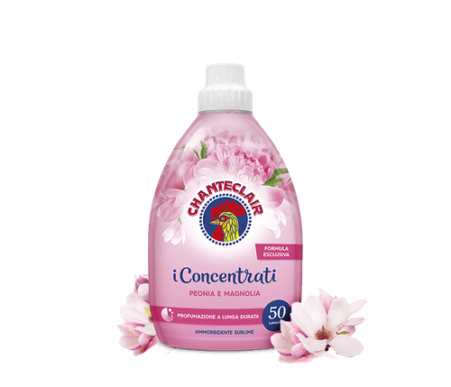 Chanteclair Lavatrice Marsiglia Classic Washing Machine Detergent, 59 oz