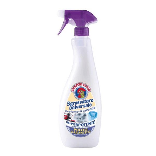 CHANTECLAIR Universal Degreaser Lavender Scent, 25.3 oz|Supermarket Italy