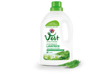 Chanteclair Vert Ecodetergent Classic Washing Machine Detergent with Eucalyptus Oil, 36.2 oz Home & Kitchen Chanteclair 