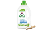 Chanteclair Vert Sanitizing Ecodetergent Bicarbonate Classic Washing Machine Detergent, 36.2 oz Specials Chanteclair 