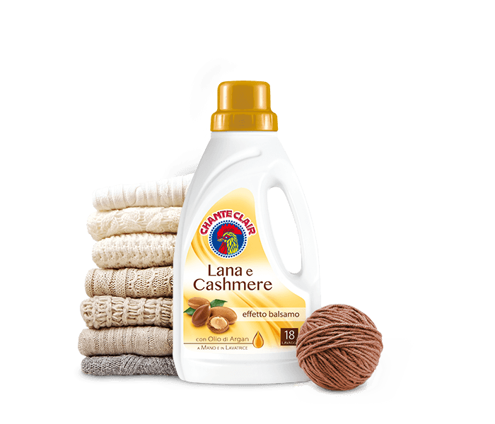 Chanteclair Wool and Cashmere Laundry Detergent 30.4 oz