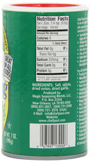 Chef Paul Prudhomme's Magic Seasoning Salt, 7 oz