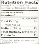 Chef Paul Prudhomme's Meat Magic Seasoning, 24 oz