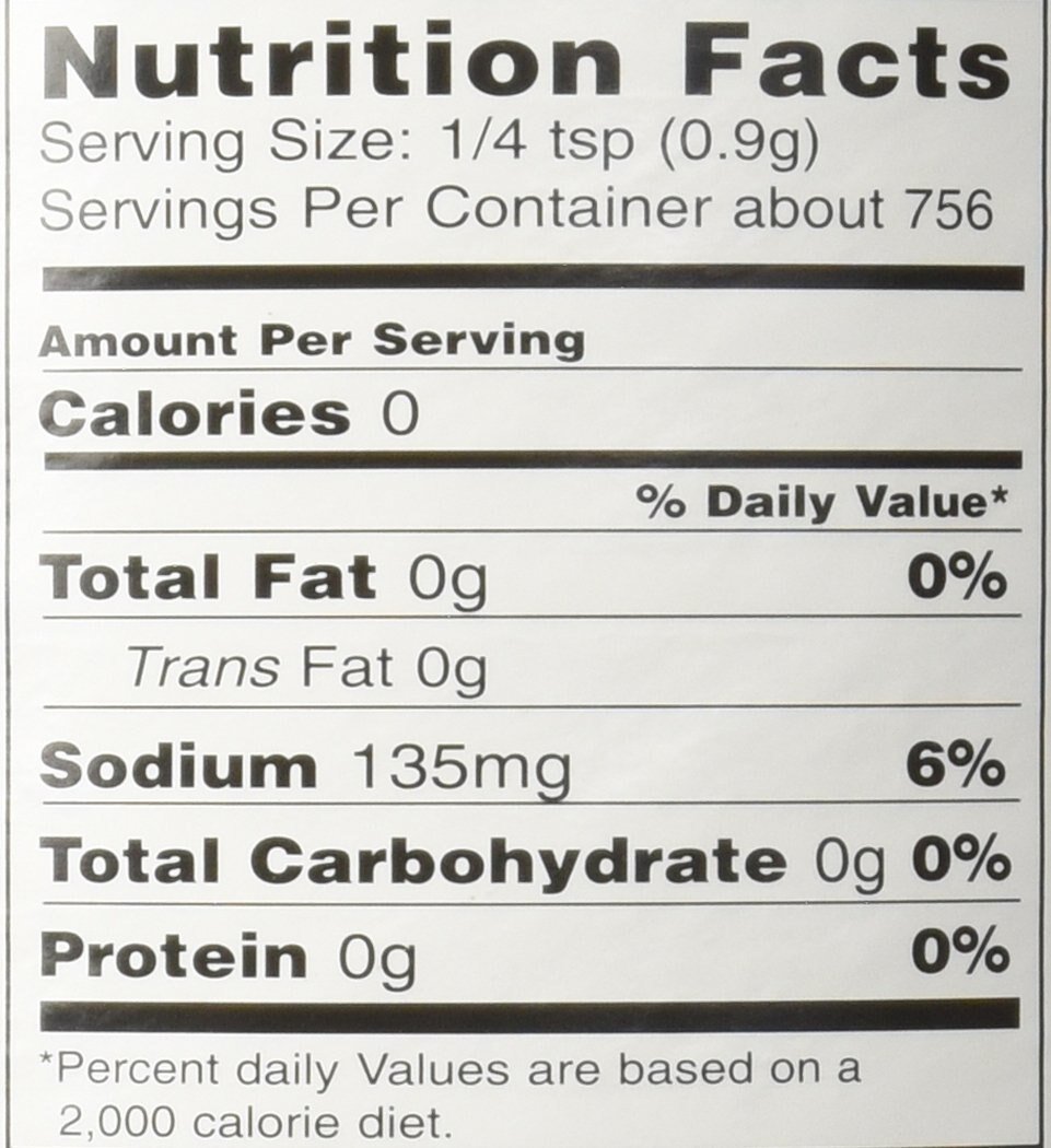 Chef Paul Prudhomme's Vegetable Magic Seasoning, 24 oz Supermarket Italy