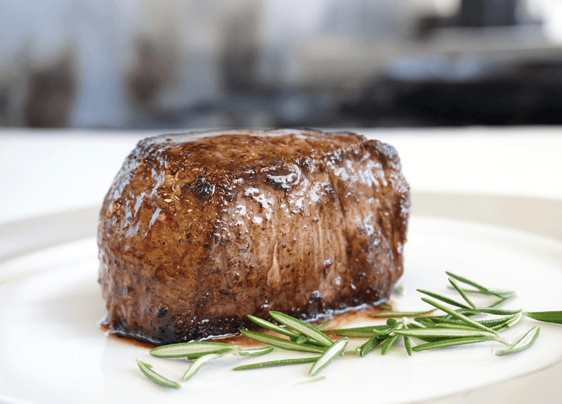 Chop Box Premium Steak Gift Box Meats Chop Box 
