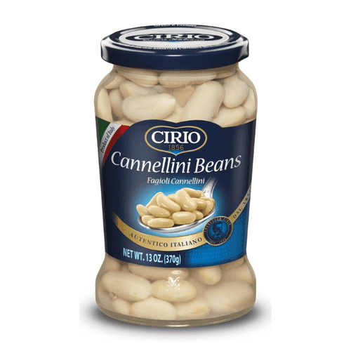 Cirio Cannellini Beans, 13 oz Pasta & Dry Goods Cirio 