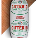 Citterio Mortadella Mini, 13 oz [PACK of 2] Meats Citterio 
