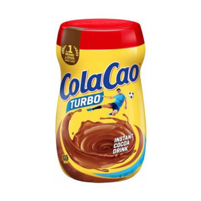Cola Cao Chocolate Drink Mix, 14.1 oz Coffee & Beverages Cola Cao 