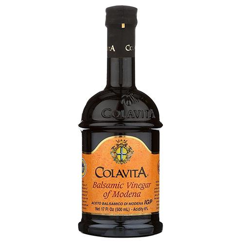 Colavita Balsamic Vinegar of Modena, 17 oz Supermarket Italy