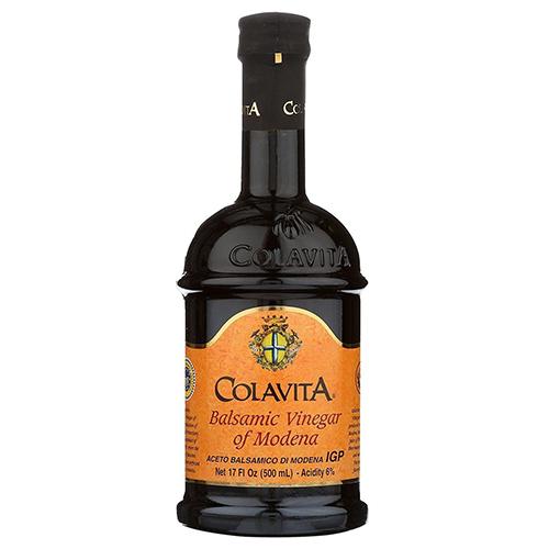 Colavita Balsamic Vinegar of Modena, 17 oz Oil & Vinegar Colavita 