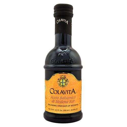 Colavita Balsamic Vinegar of Modena, 8.5 oz Oil & Vinegar Colavita 