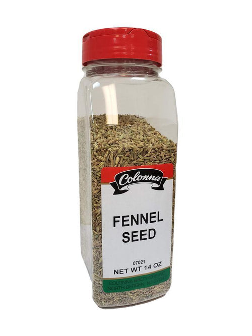 Colonna Fennel Seeds, 14 oz