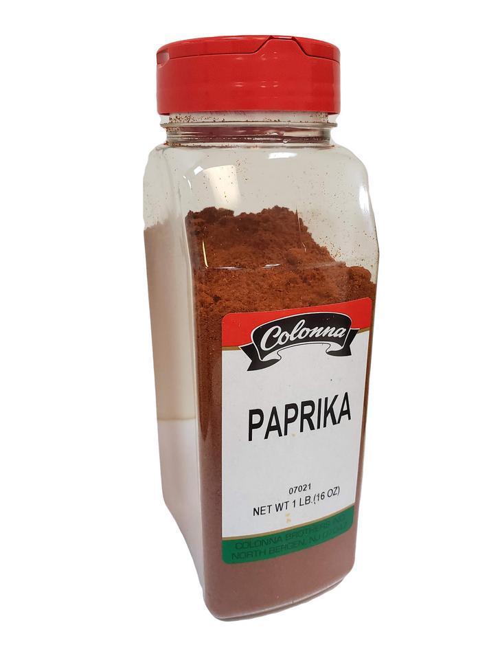 Colonna Spanish Paprika, 16 oz