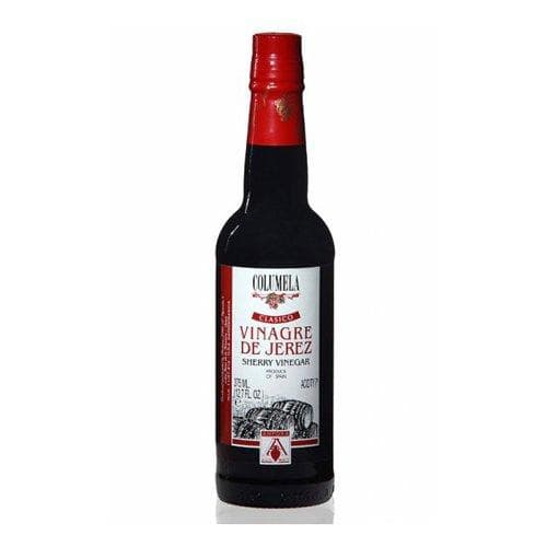 Columela Sherry Vinegar Clasico, 12.7 oz