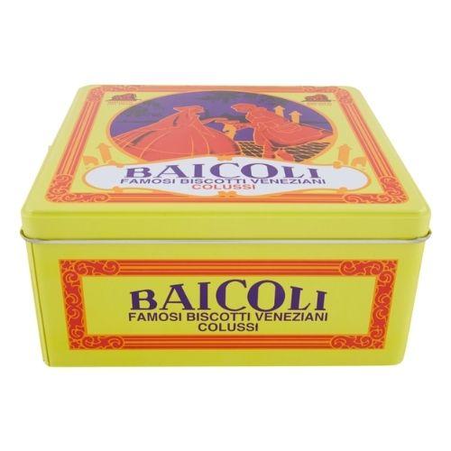 Colussi Baicoli Burro, 19 oz Sweets & Snacks Colussi 