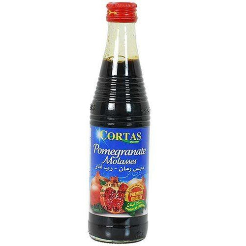 Cortas Pomegranate Molasses, 10 oz
