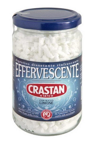 Crastan Effervescent - 250g