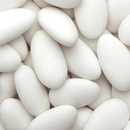 Crispo Confetti Gran Lusso 37/37 Almond Tostata, 2.2 Lbs Sweets & Snacks Crispo Confetti 